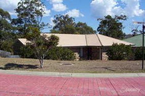 Property photo of 18 Winchester Drive Nerang QLD 4211