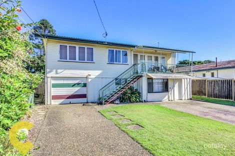 Property photo of 29 Brockworth Street Wynnum West QLD 4178