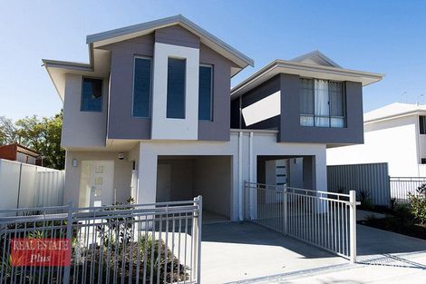 Property photo of 13/39 Edinburgh Road Forrestfield WA 6058