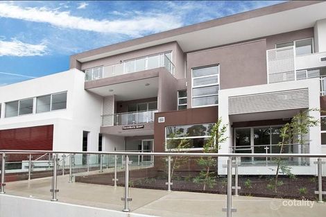 Property photo of 6/259 Canterbury Road Forest Hill VIC 3131