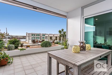 Property photo of 208/1-2 Tarni Court New Port SA 5015