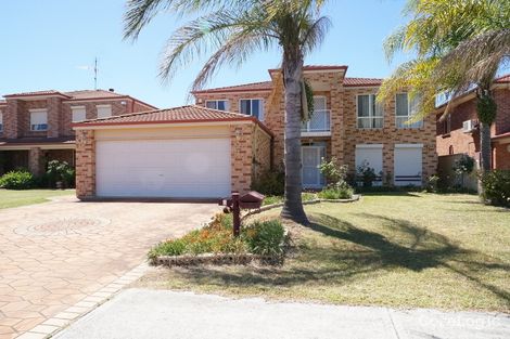 Property photo of 5 Harewood Place Cecil Hills NSW 2171