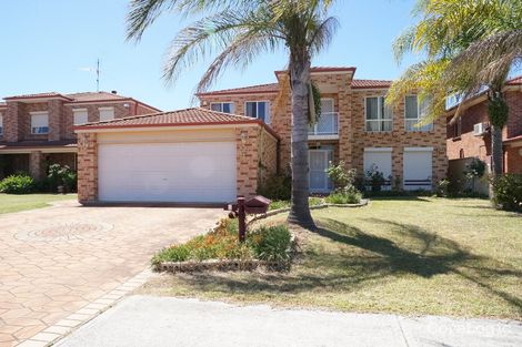 Property photo of 5 Harewood Place Cecil Hills NSW 2171