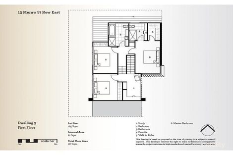 Property photo of 3/12 Munro Street Kew East VIC 3102