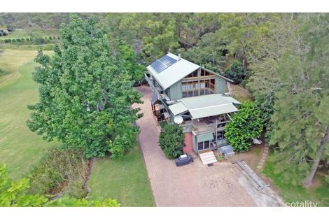 Property photo of 443 Singleton Road Laughtondale NSW 2775