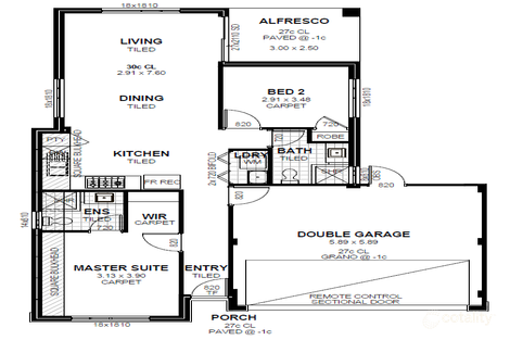 Property photo of 4 Pilchard Street Vasse WA 6280