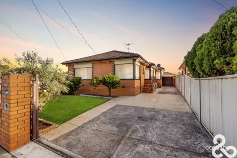 7 Sheffield Ct, Thomastown, VIC 3074