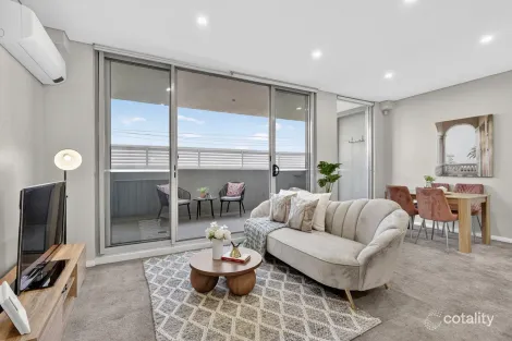 19/147 Parramatta Rd, Granville, NSW 2142