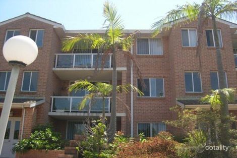 12/499-505 President Ave, Sutherland, NSW 2232