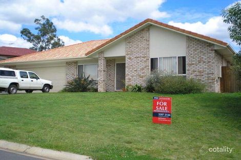 11 Hinterwood Ct, Edens Landing, QLD 4207