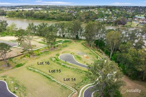 Property photo of 12 Bauhinia Place Kenmore QLD 4069