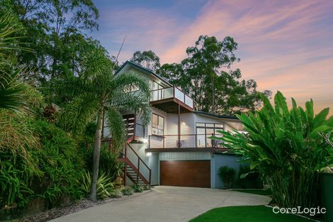 Property photo of 13 Border Drive Currumbin Waters QLD 4223