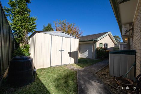 Property photo of 2/50 Hillcrest Avenue South Nowra NSW 2541
