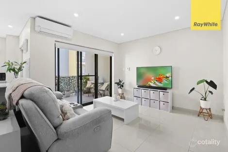 Property photo of 34/1A Premier Lane Rooty Hill NSW 2766