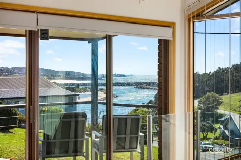 Property photo of 8A Noorooma Crescent Narooma NSW 2546