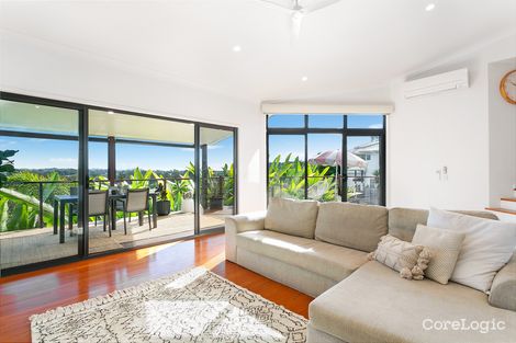 Property photo of 13 Border Drive Currumbin Waters QLD 4223
