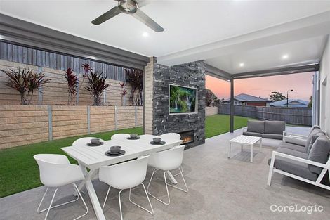 Property photo of 4 Beacon Court Elanora QLD 4221