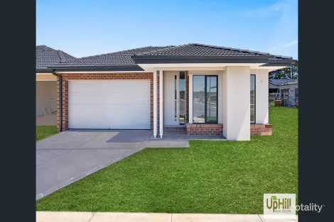 13 Centella Cres, Officer, VIC 3809
