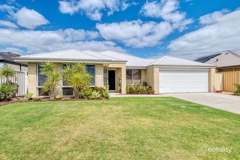 30 Claymore Loop, Dalyellup, WA 6230