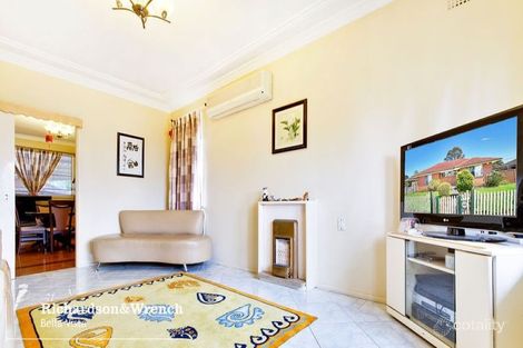 Property photo of 18 Purcell Crescent Lalor Park NSW 2147