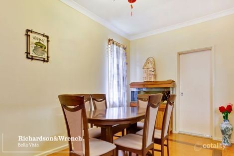 Property photo of 18 Purcell Crescent Lalor Park NSW 2147