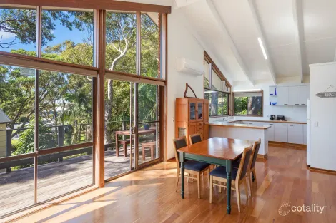 Property photo of 8A Noorooma Crescent Narooma NSW 2546
