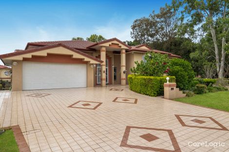Property photo of 17 Connah Crescent Carindale QLD 4152
