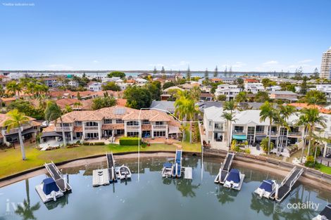 Property photo of 50/76 Bayview Street Runaway Bay QLD 4216