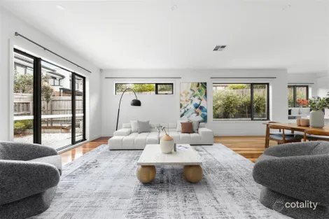 Property photo of 28A Dunoon Street Doncaster VIC 3108