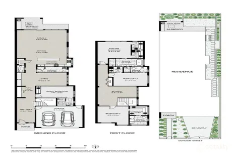 Property photo of 28A Dunoon Street Doncaster VIC 3108