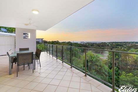Property photo of 7/3 Warrego Court Larrakeyah NT 0820