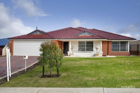 52 Mornington Dr, Banksia Grove, WA 6031