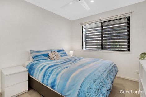 Property photo of 4/8 Campus Street Indooroopilly QLD 4068
