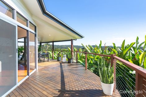 Property photo of 13 Border Drive Currumbin Waters QLD 4223