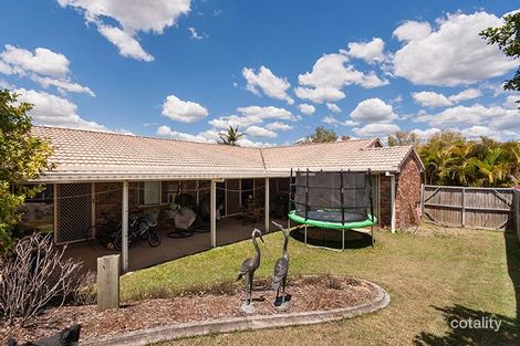 Property photo of 101 Paramount Circuit McDowall QLD 4053