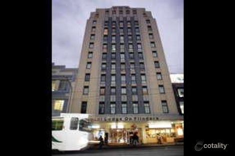 Property photo of 1203/238-242 Flinders Street Melbourne VIC 3000