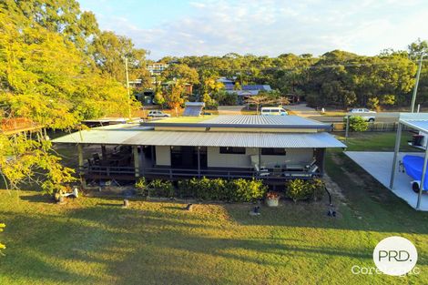 Property photo of 23 Springs Road Agnes Water QLD 4677