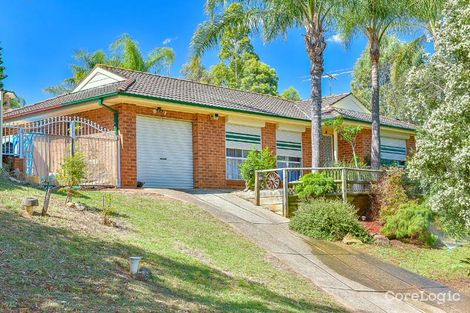 Property photo of 15 Epidote Close Eagle Vale NSW 2558