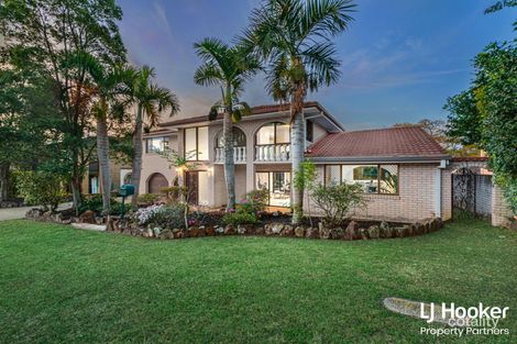 Property photo of 7 Conrad Place Wishart QLD 4122