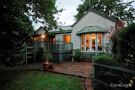 Property photo of 8 Trawalla Road Croydon VIC 3136