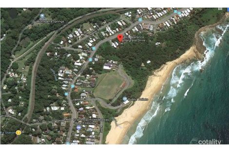 Property photo of 463 Lawrence Hargrave Drive Scarborough NSW 2515