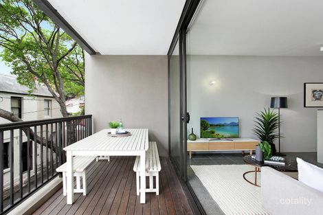 Property photo of 13/1 Adelaide Street Surry Hills NSW 2010