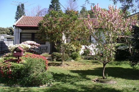 Property photo of 5 Johnston Road Eastwood NSW 2122