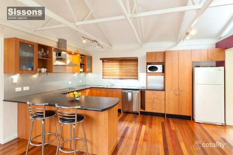 Property photo of 41 Shaw Street Bardon QLD 4065