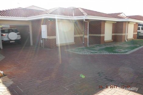 Property photo of 21B Anglesea Street East Victoria Park WA 6101