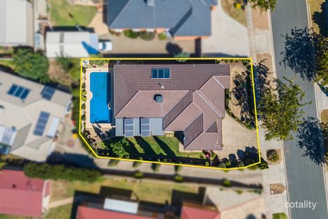 Property photo of 11 McNulty Drive Benalla VIC 3672