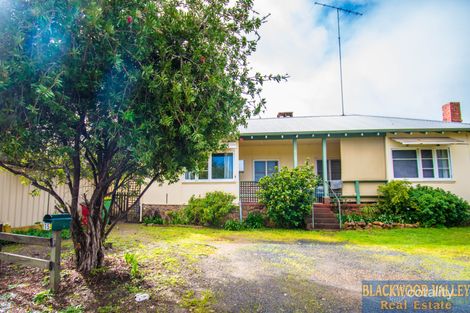 15 Spencer St, Bridgetown, WA 6255