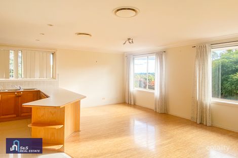 Property photo of 2A Glenayr Grove West Pennant Hills NSW 2125
