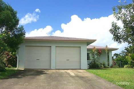 7 Cassia Cl, Cullinane, QLD 4860