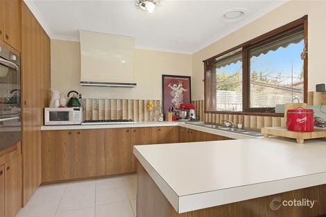 Property photo of 35 Haverbrack Drive Mulgrave VIC 3170